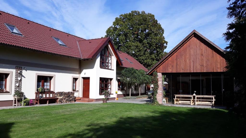 Rohozec House | Penzion U Kováře