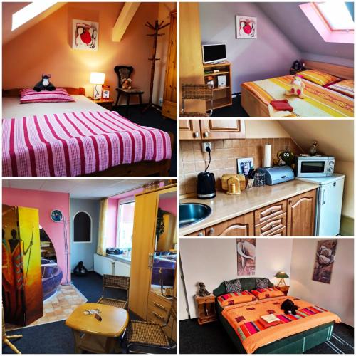 Kraslice House | Penzion u Krtka