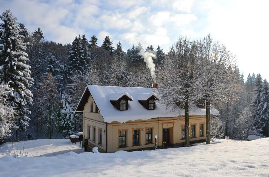Vysoke nad Jizerou Hotel | Penzion U Lípy