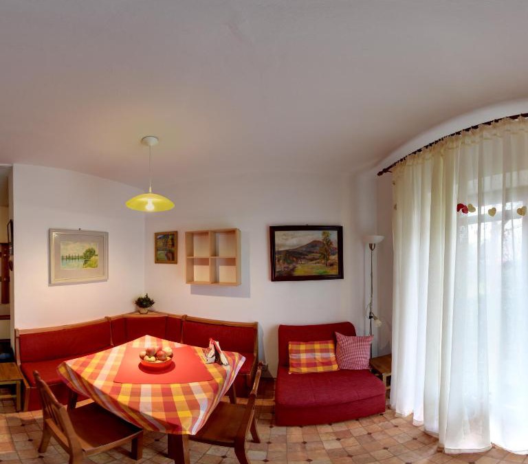 Ceske Budejovice House | Penzion U Lesa