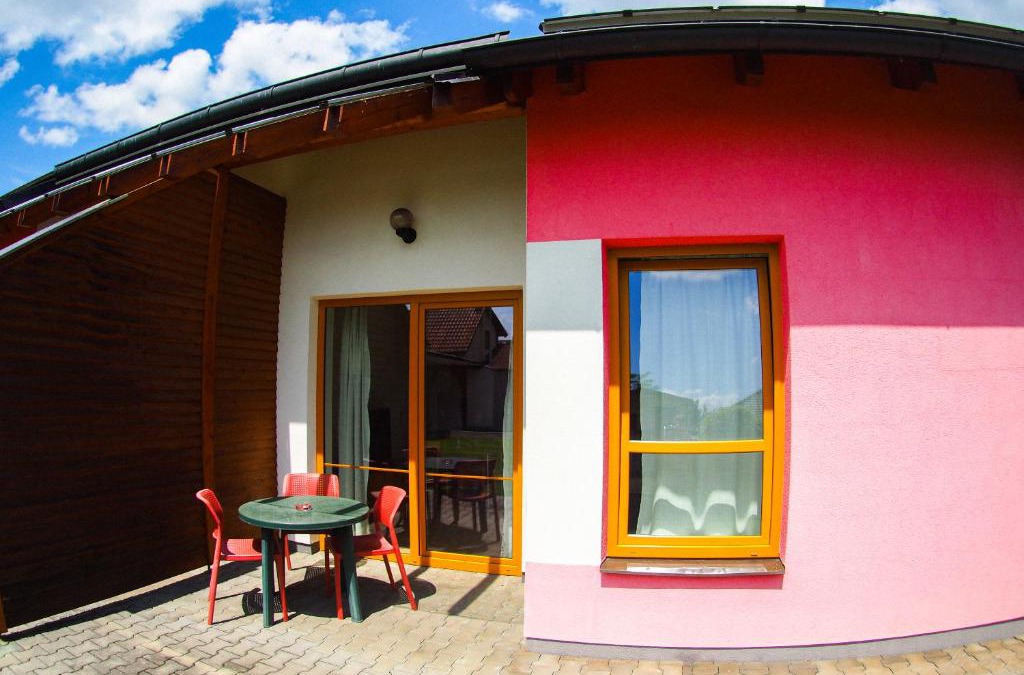 Plana nad Luznici Apartment | Penzion u Lužnice