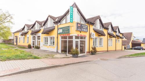 Ceske Budejovice 7 House | Penzion U Maxe