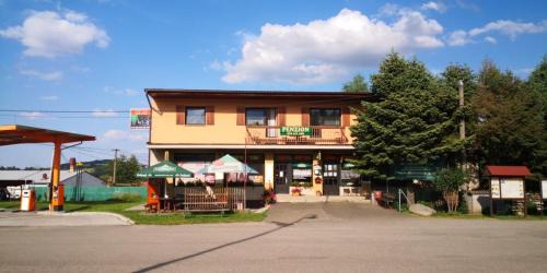 Hermanicky Apartment | Penzion u ORFA