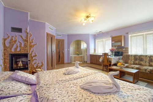 Prostejov House | Penzion U Paroháče