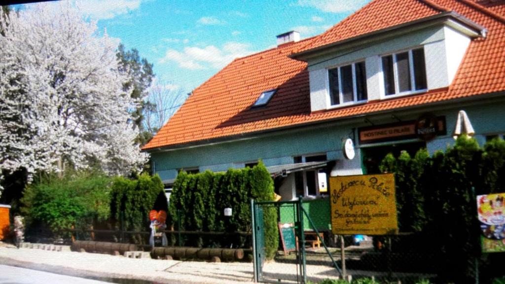 Majdalena House | Penzion u Pilaře