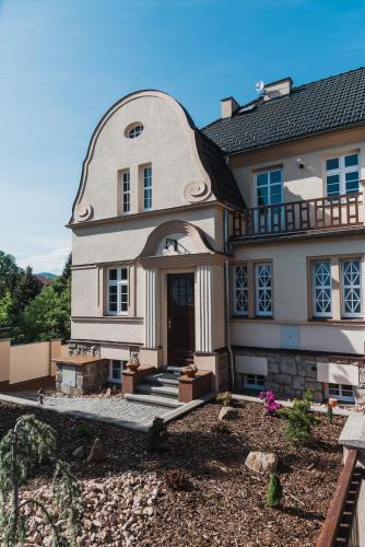 Decin House | Penzion U Pivovaru