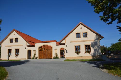 Trebon House | Penzion U podkováře