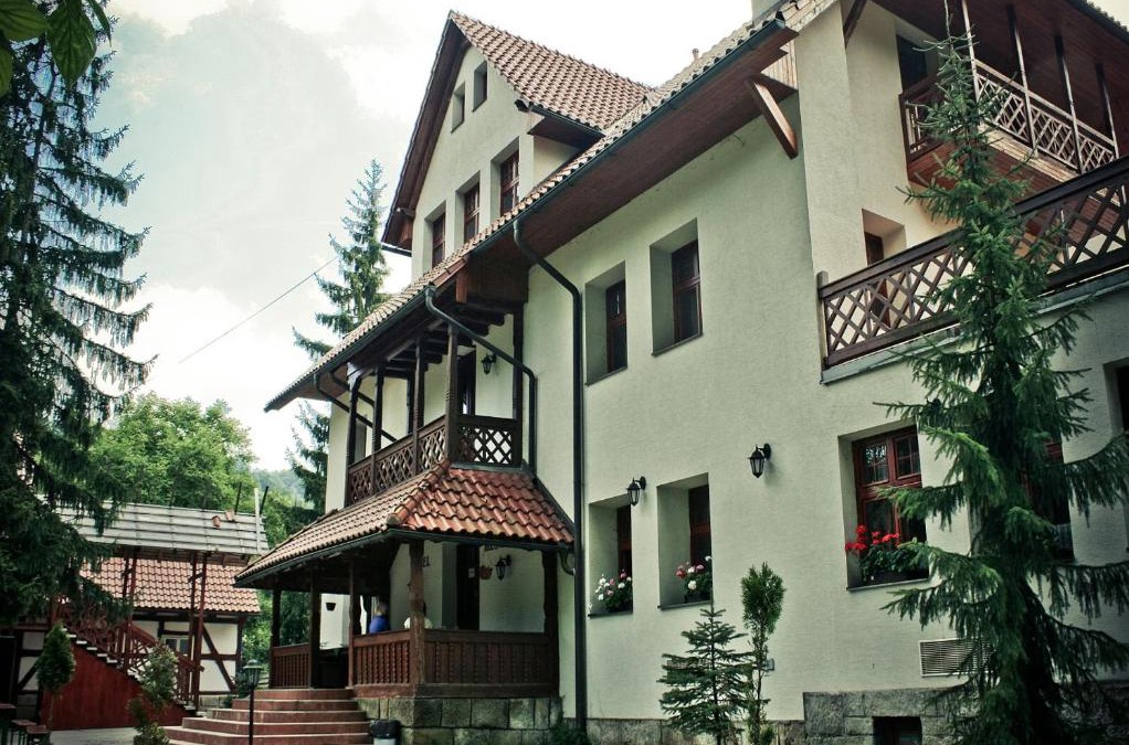 Lukovecek House | Penzion U Ráztoky