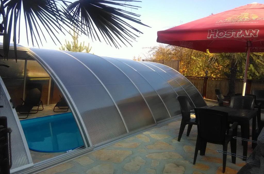 Lancov Apartment | Penzion U Rozcesti