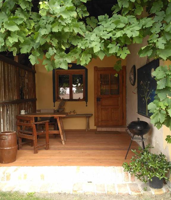 Mikulov House | Penzion u sluníčka