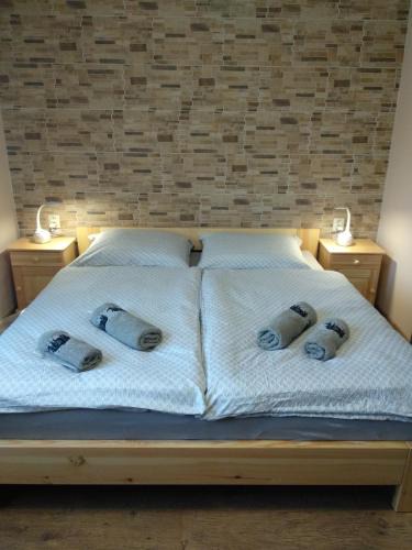 Loket House | Penzion U Splavu