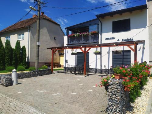 Mutenice House | Penzion U Svaťoša