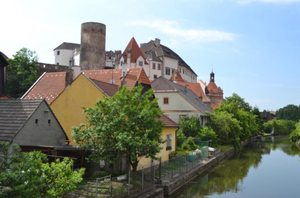 Jindrichuv Hradec Apartment | Penzion U Tomáše