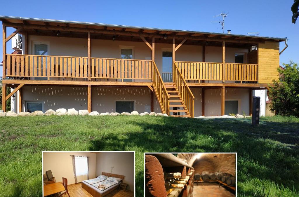 Sedlec House | Penzion u Vinice
