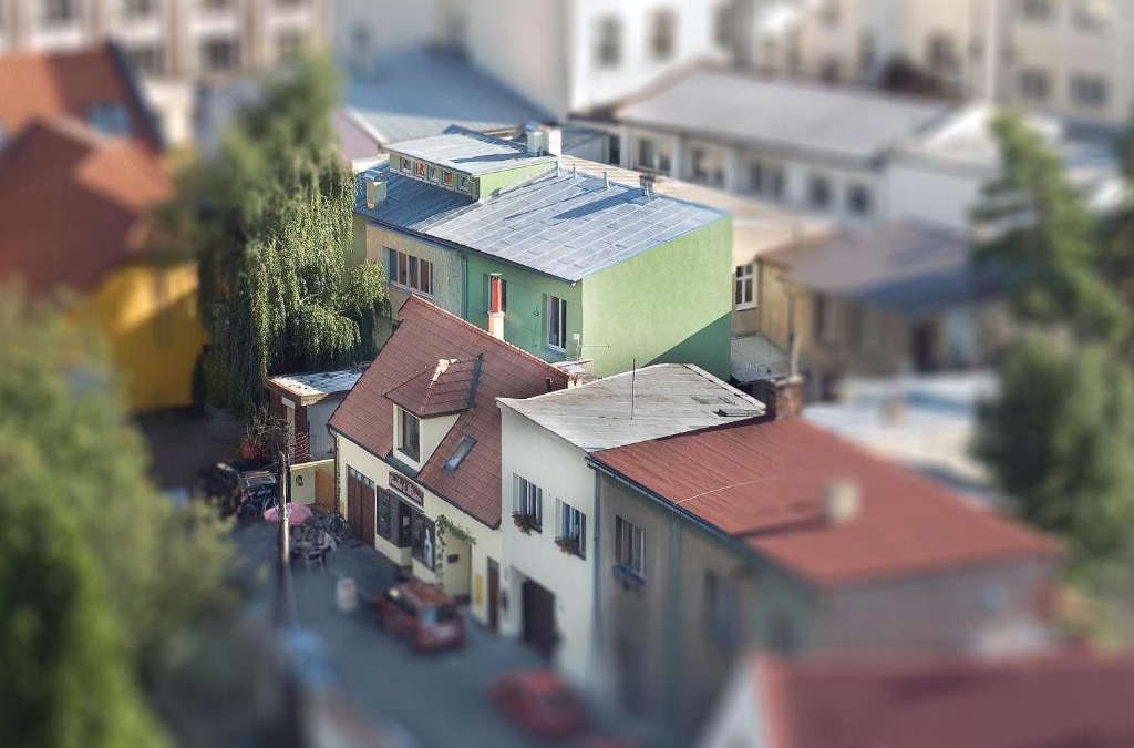 Nymburk House | Penzion U Vinotéky