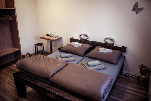 Veseli nad Moravou House | Penzion Víno Hruška