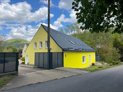 Moravska Trebova House | Penzion V Podzámčí
