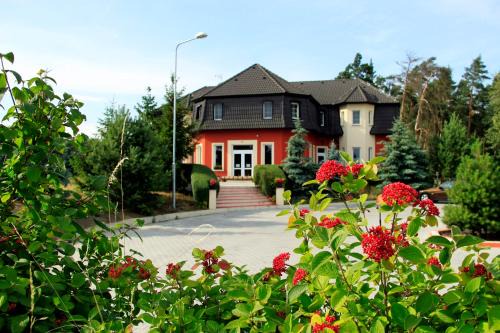 Houska House | Penzion v Zálesí