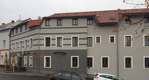 Plzen 3 House | Penzion V Zatáčce
