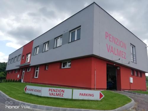 Valasske Mezirici House | Penzion ValMez