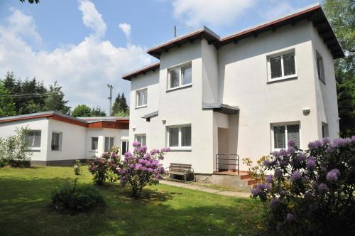Tri Studne House | Penzion Ve Vile