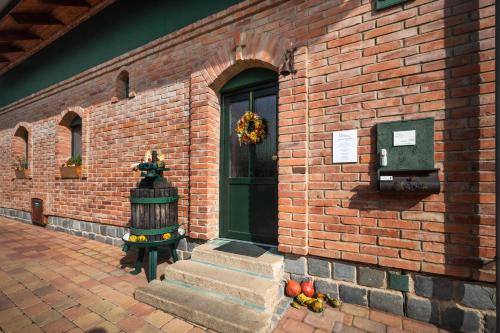 Moravska Nova Ves House | Penzion Vinařství Tomanovi