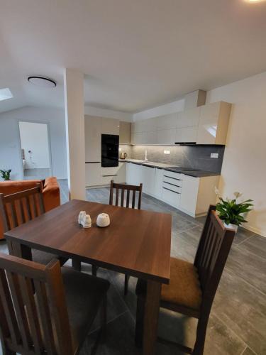Perna Apartment | Penzion Vulcano