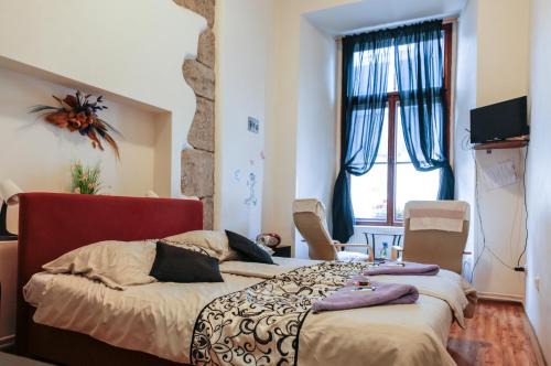 Jihlava House | Penzion Willa