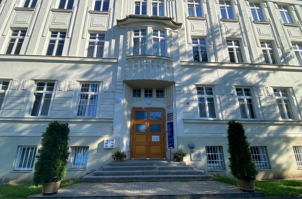 Litomerice House | Penzion Zahrada Čech