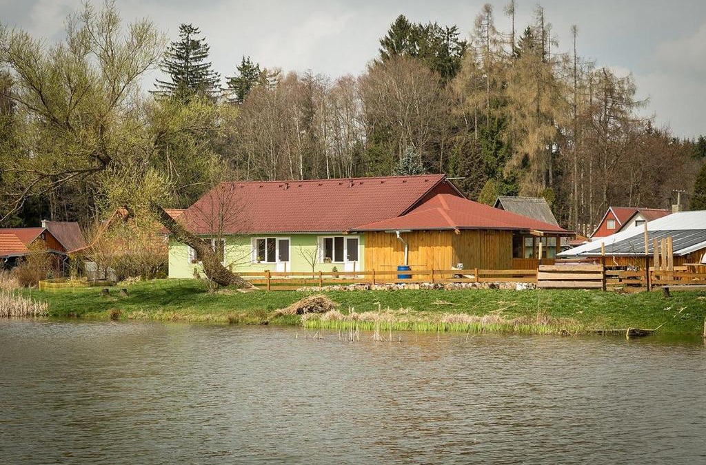 Studena House | Penzion Zeeman