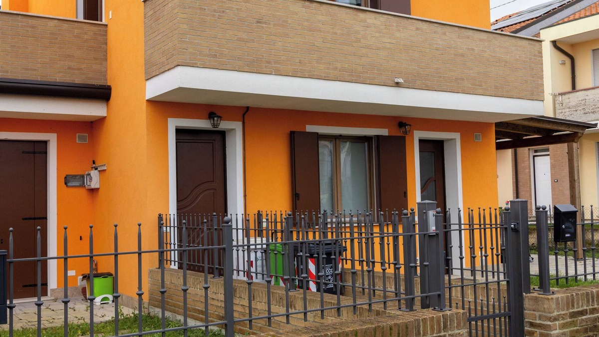 Pontecchio Polesine Apartment | Peony Apartment (Rovigo)