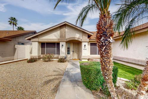Pivotal Peoria Center House | Peoria Palms