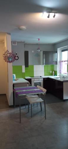West Pomeranian Voivodeship Apartment | Pepe Apartment 40 mkw