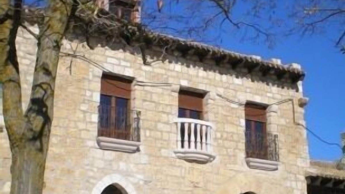 Vizmalo Cottage | Pepe House for 13 people