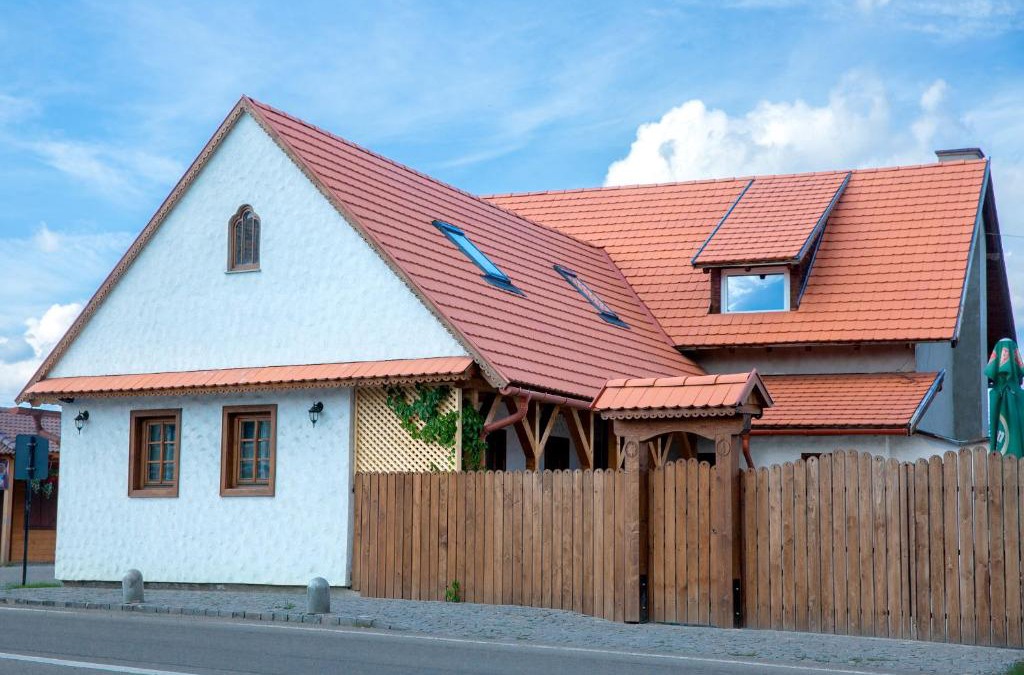 Joseni House | Pepi Vendégház - Casa de oaspeți Pepi