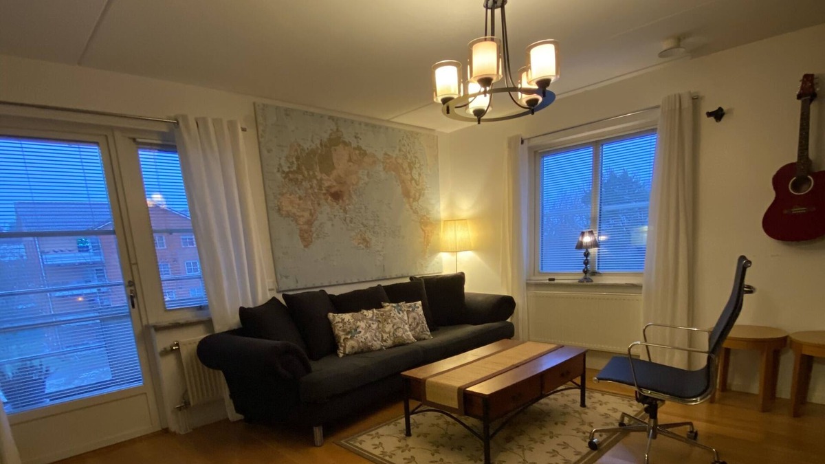 Partille Apartment | Pepparkaksstaden