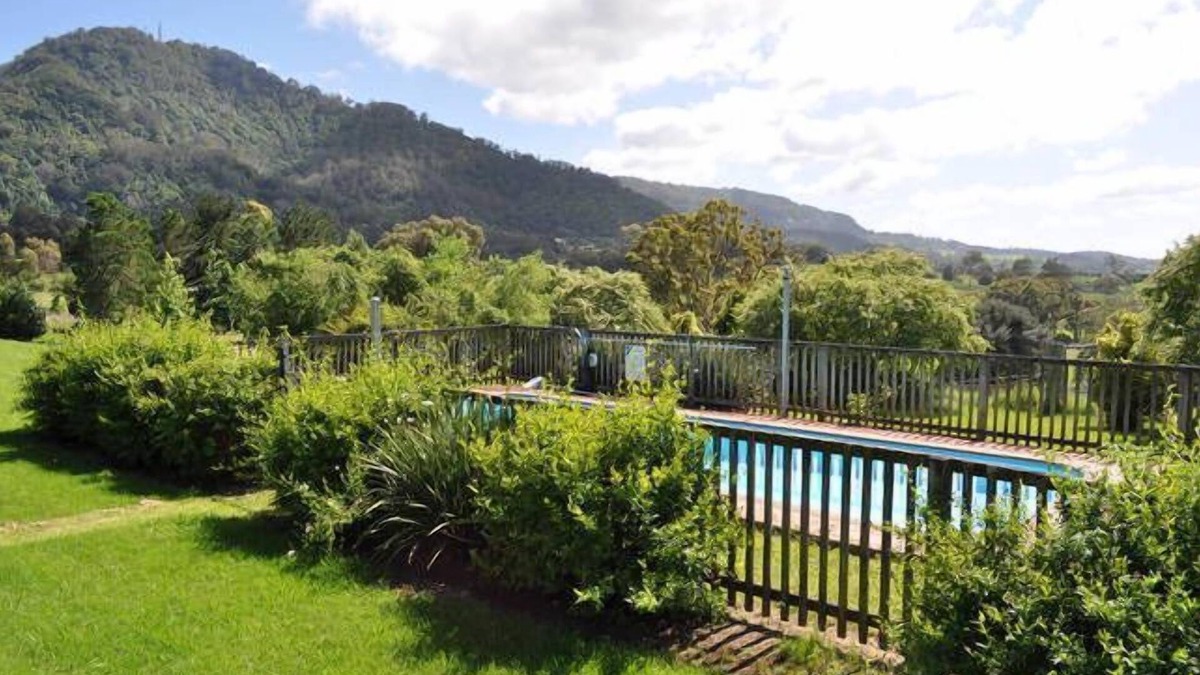 Cambewarra House | Peppercorn Ridge Farmstay