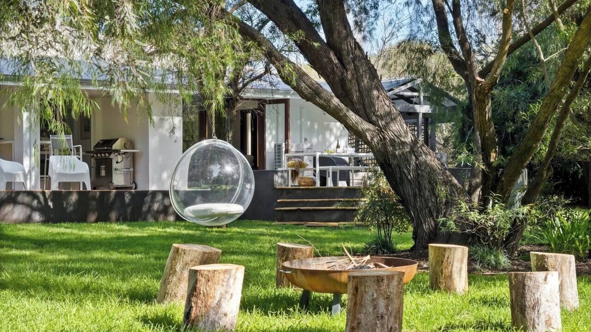 Carbunup River House | Peppermint Farm in the Heart of the South West