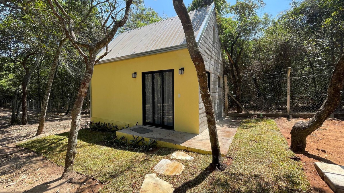 Itirapina House | Peppermint Inn
