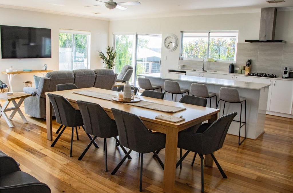 Peppermint Grove Beach House | Peppermint Rise