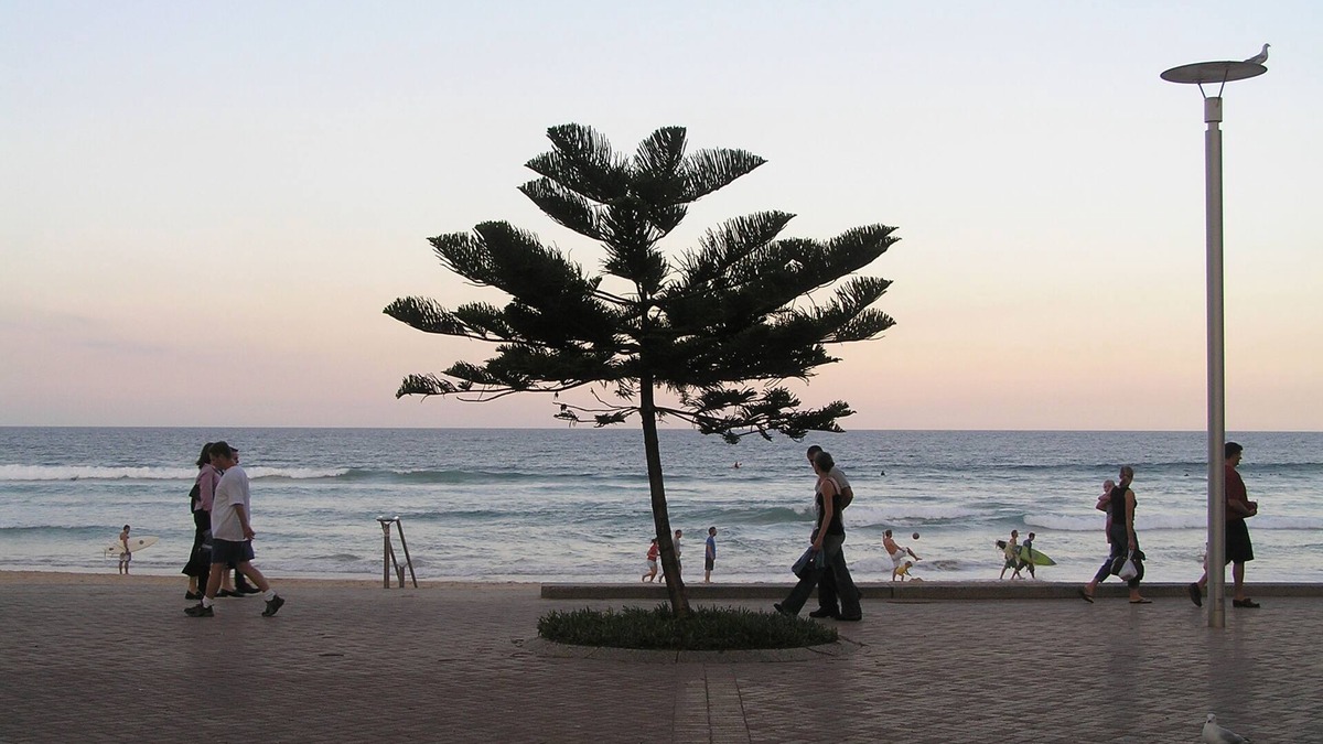 Manly Hotel | Peppers Manly Beach