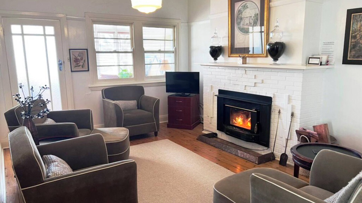 Bathurst House | . Peppinella .