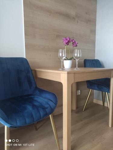 Minsk Mazowiecki Apartment | Perła Apartament Mińsk