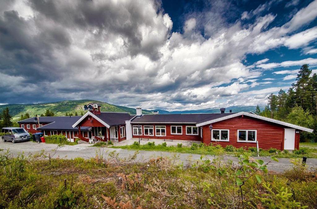 Nord-Fron Cabin | Per Gynt Lodge