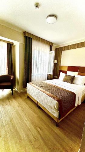 Asmali Mescit Hotel | PERA ARYA Hotel