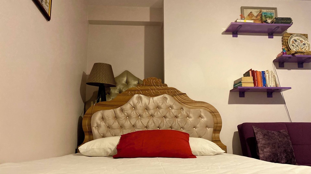 Pera House | Pera I- Taksim Meydanı’na, İstiklal Caddesi’ne yürüyerek 5 dakika- Klimalı