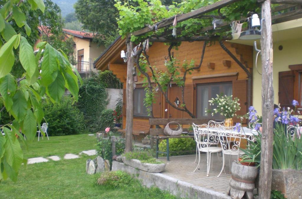 Novaretto Bed & Breakfast | Pera Rionda