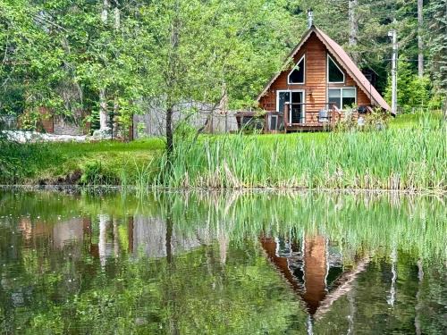 Paradise Estates House | Perch - Boho Getaway