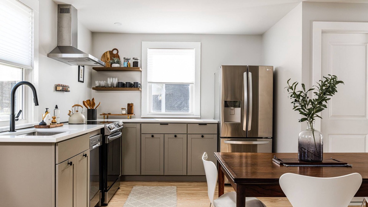 Boiceville Cottage | Perch Cottages #11: Direct access to Esopus Creek.
