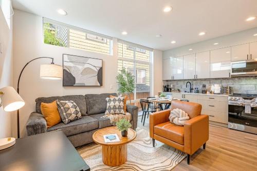 Squire Park House | Perch - Urban View Haven